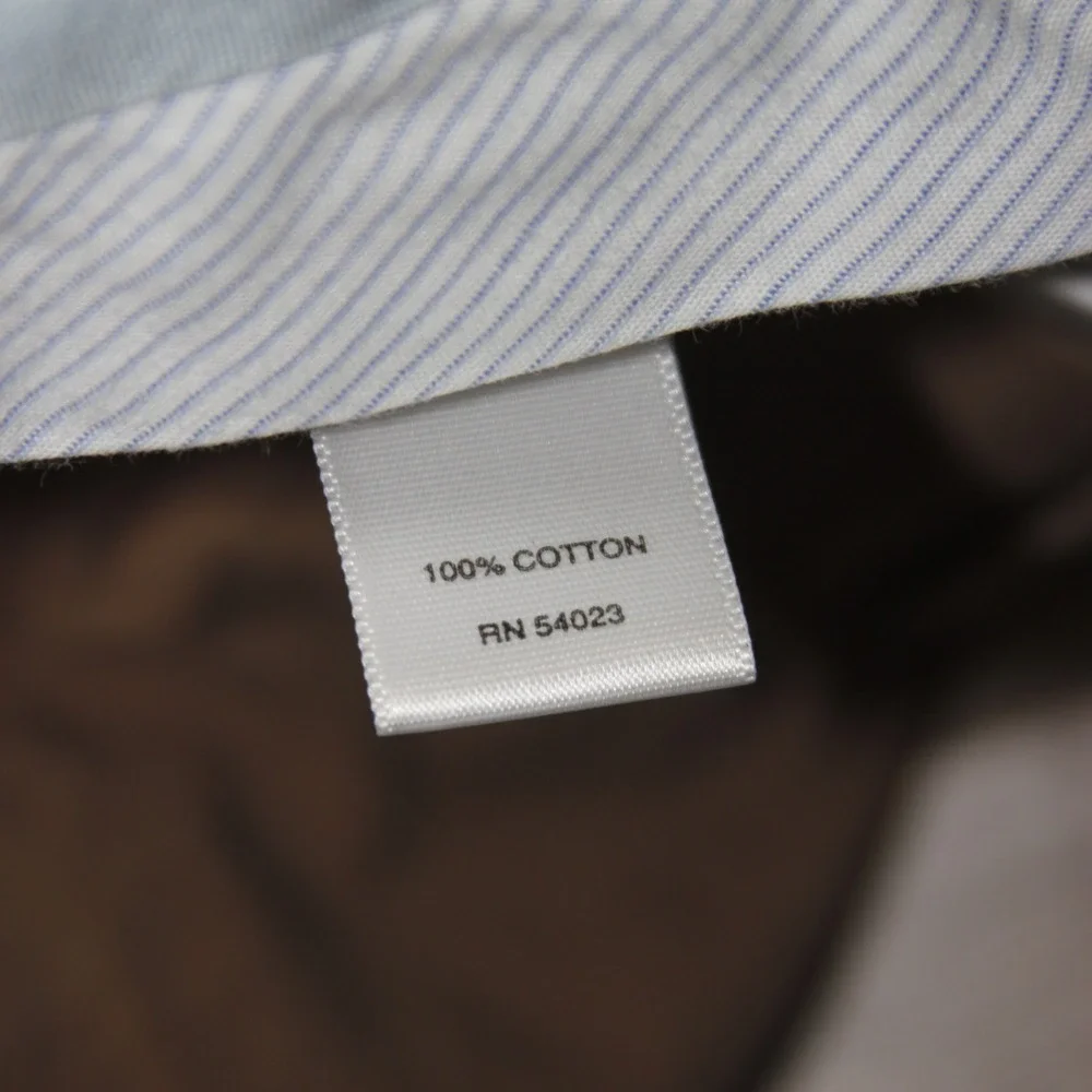 Banana Republic Dress Pants Mens 36 Tan Khaki‎ Straight Leg Cotton Slacks Chino